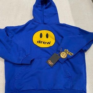Drew house hoodie